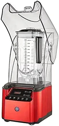Standmixer, 2.2 L, 2200 W, 220 V, Kommerzieller, gewerblich, Restaurant, Kapazität