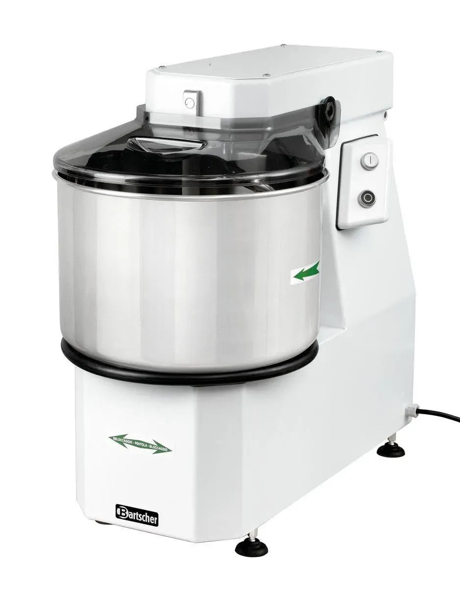 Teigknetmaschine, 42 L, 38 Kg, Bartscher
