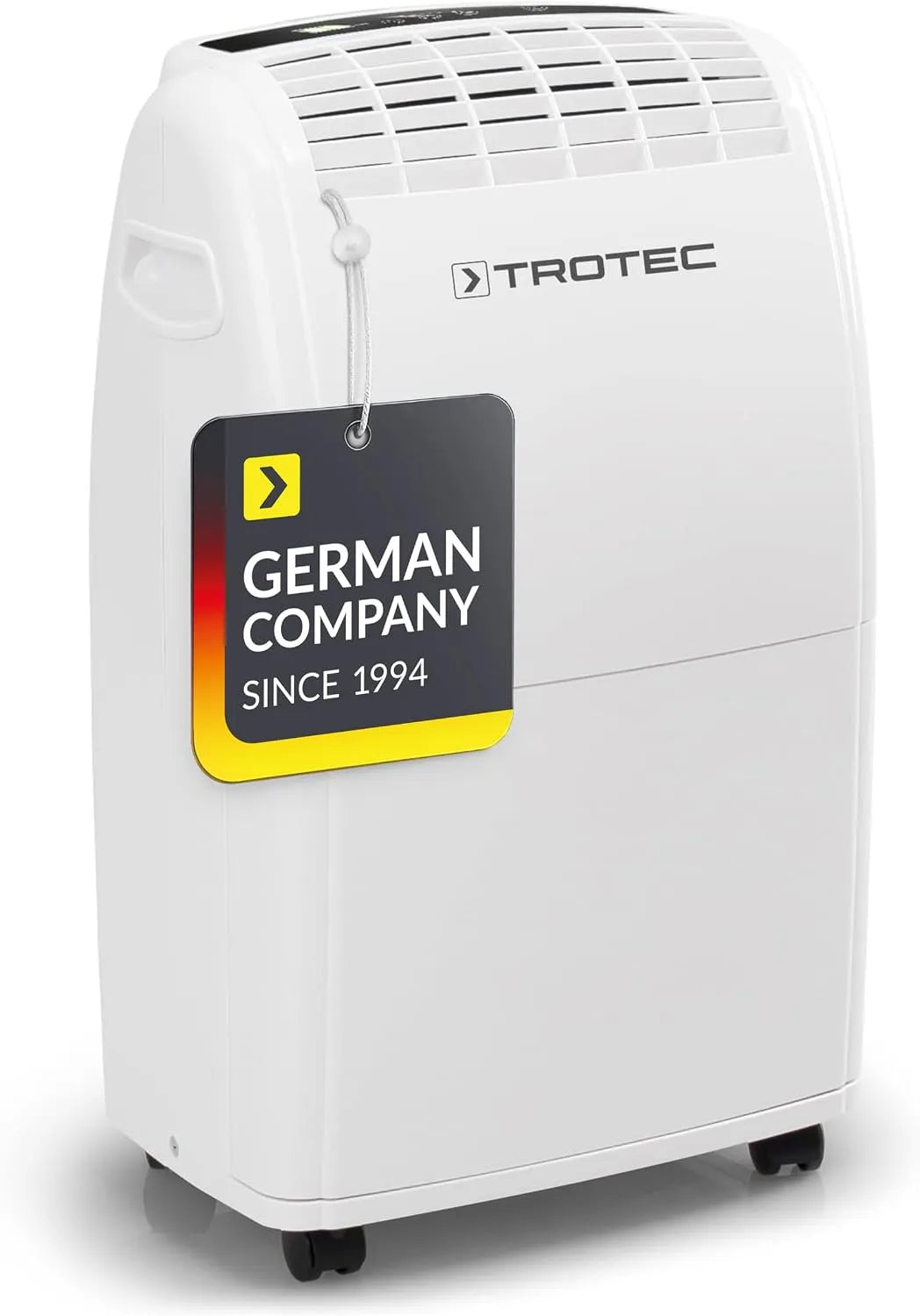Luftentfeuchter, TROTEC TTK TTK 75, Fläche 45 m²/110 m³
