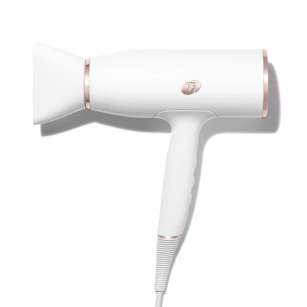Föhn, gewerblich, Digital, T3 AireLuxe Digital Ionic Professioneller Föhn