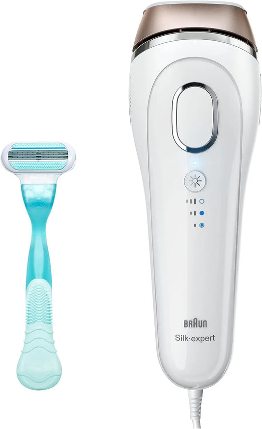 Braun BD5001 Silk-Expert IPL Haarentfernungssystem