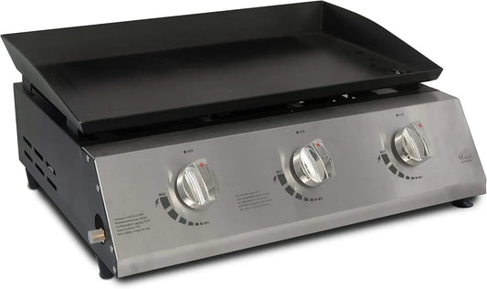 Plancha, 50cm, 2,1 KW, 50 cm, 31 cm, Grill, ACTIVA