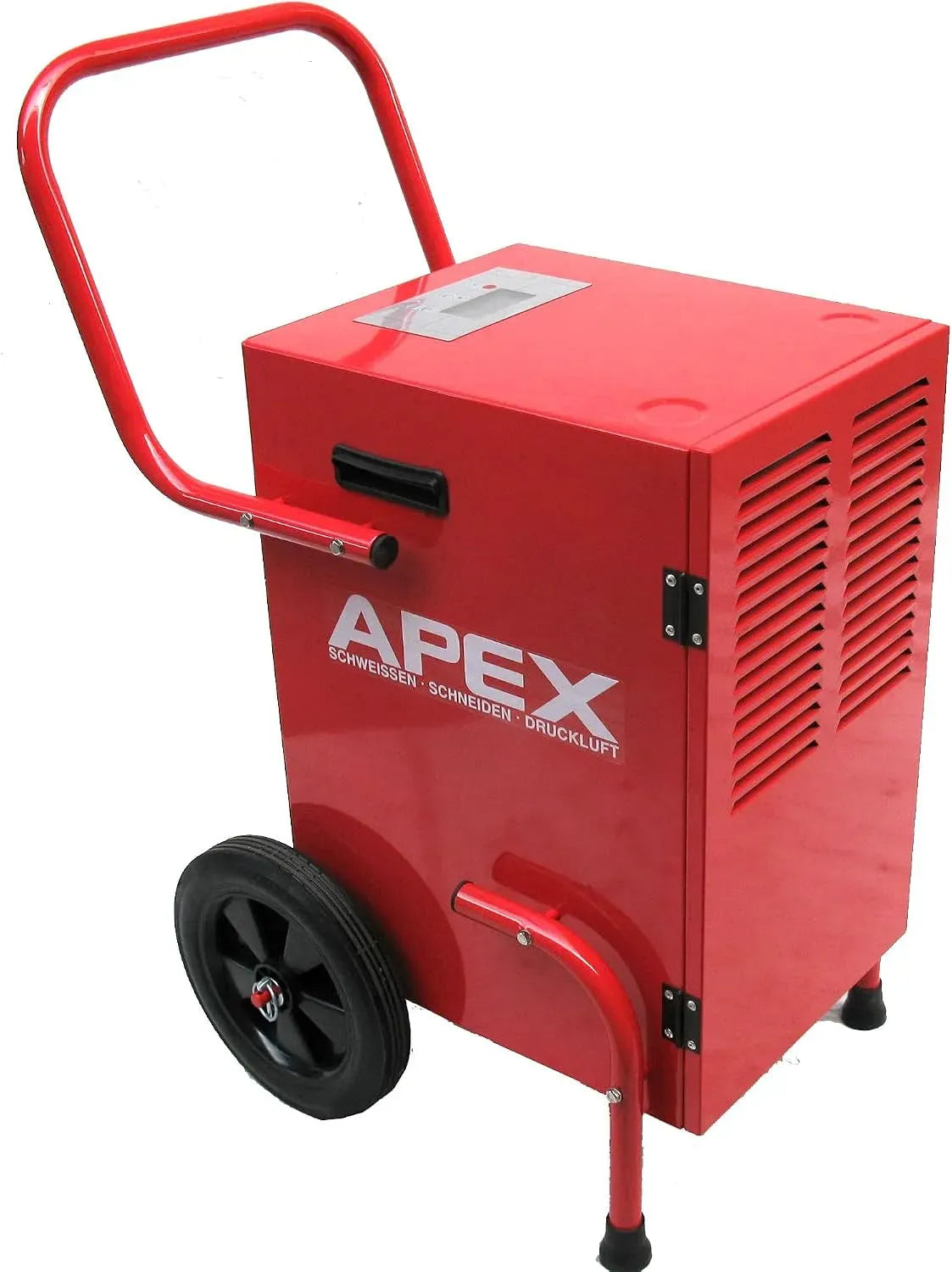 Wäschetrockner, 50 L, Trockner für Wäsche, Lufttrockner, Bautrockner Luftentfeuchter 55281 Raum Entfeuchter 50L Trockner Lufttrockner AWZ