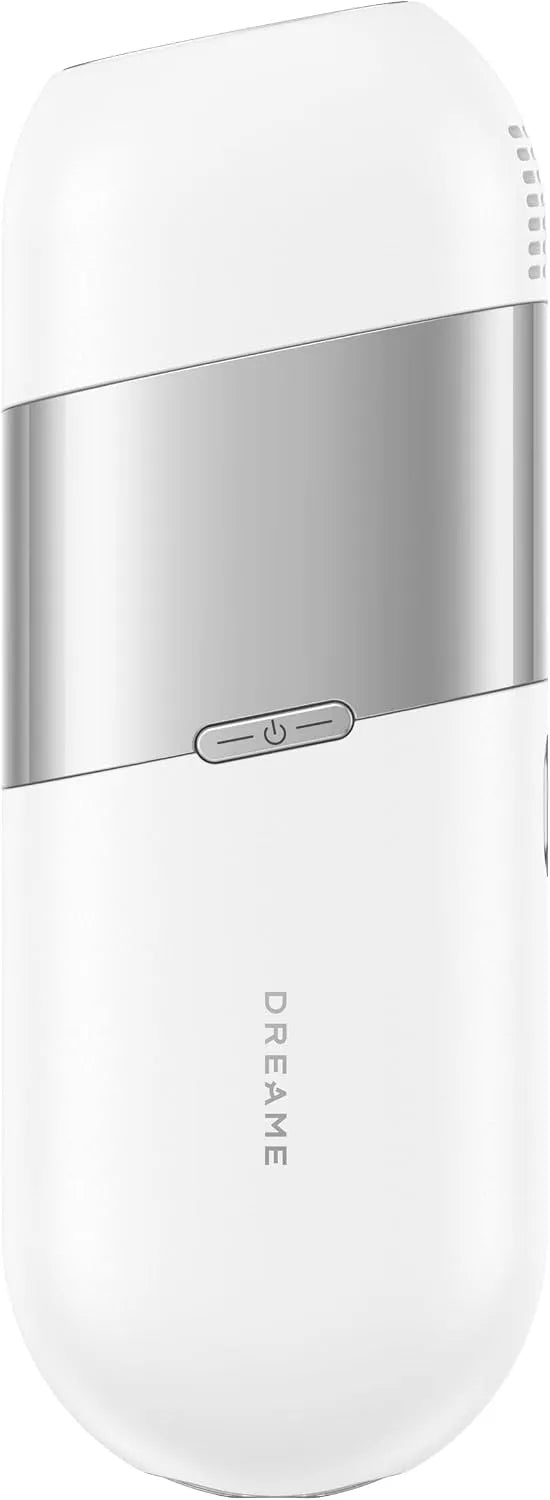 Dreame IPL depilator, White, Weiß