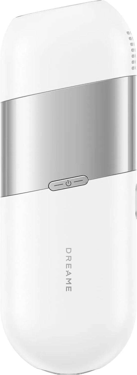 Dreame IPL depilator, White, Weiß