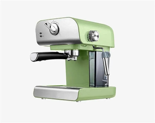 Kaffeemaschine, Kaffeebereiter, Kaffeebohnenmühle, elektrische Kaffeemaschine