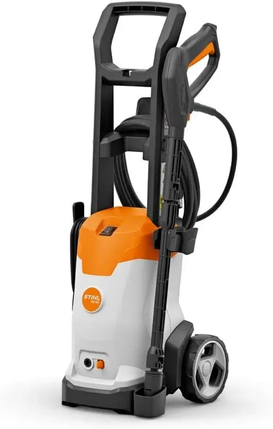 Hochdruckreiniger, STIHL RE 90, Hochdruck iniger