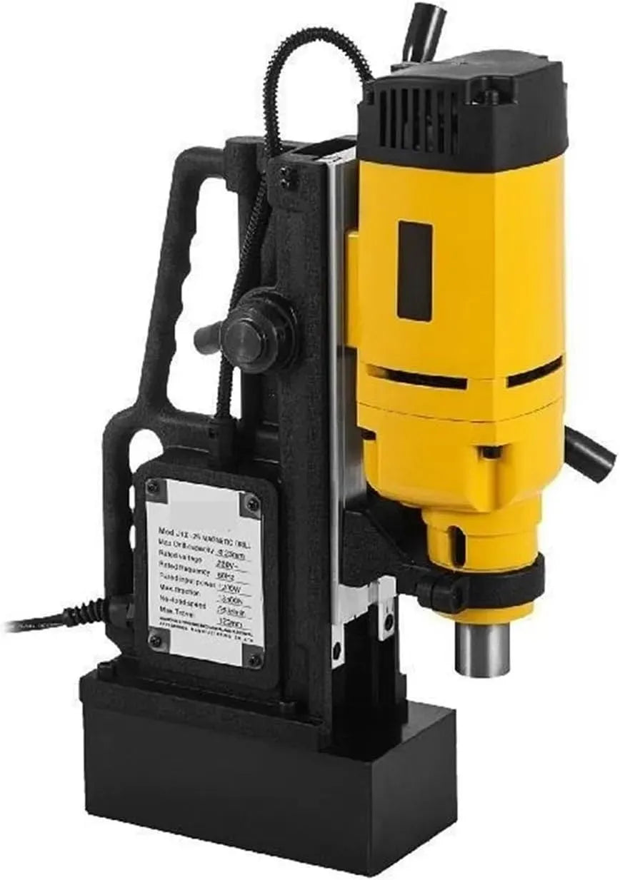 MB-23 Bohrmaschine, 1200 W, 23 mm, elektrische