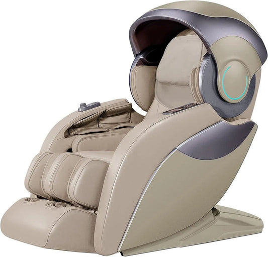Relax- und Massagesessel, Bluetooth, Medikamenten- und Insulintransport, App