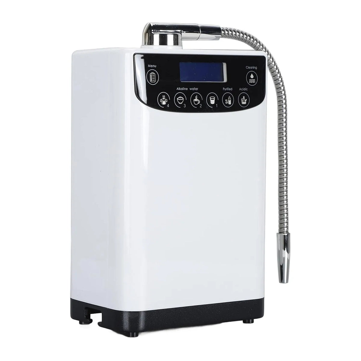 Wassergenerator, für den Heimgebrauch, LED-Punktmatrixanzeige