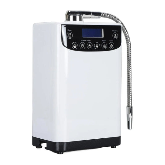 Wassergenerator, für den Heimgebrauch, LED-Punktmatrixanzeige