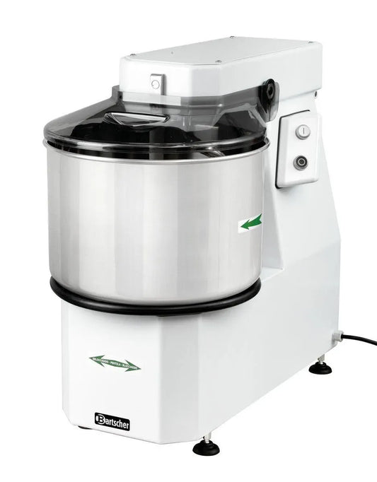 Teigknetmaschine, 42 L, 38 Kg, Bartscher
