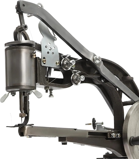 Schuh-Reparatur-Nähmaschine, Schuh-Cobbler-Maschine, Handnähmaschine, elektrische Nähmaschine, USB, für Schuhe