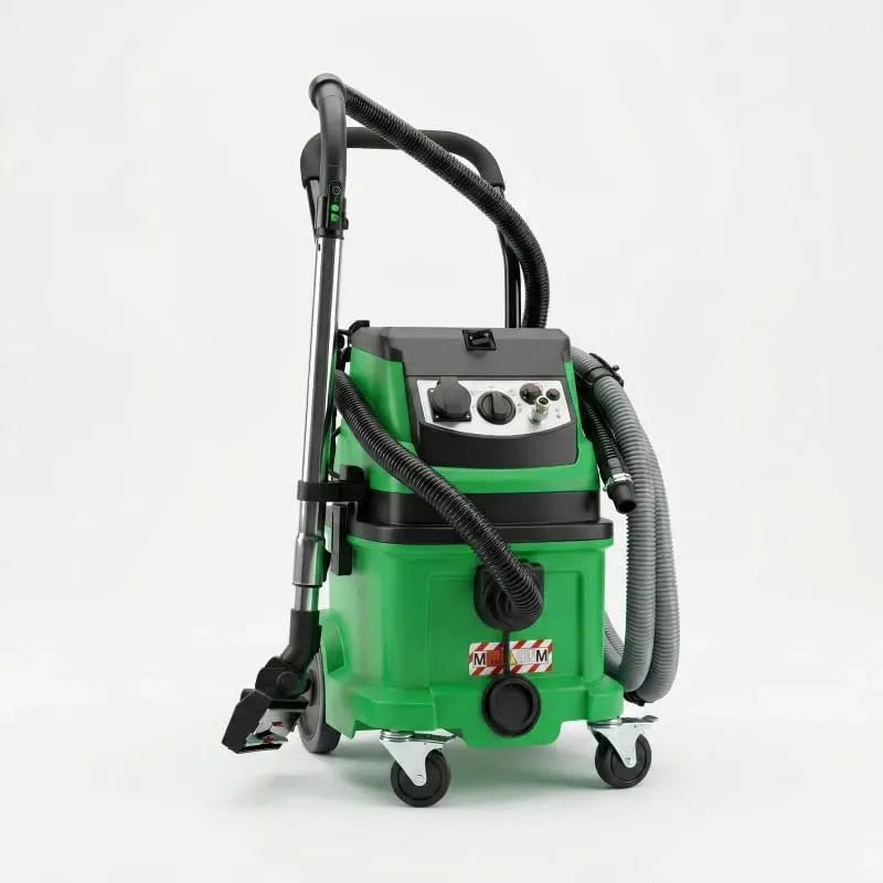 Nass-Trockensauger, 1600 W, Industriesauger