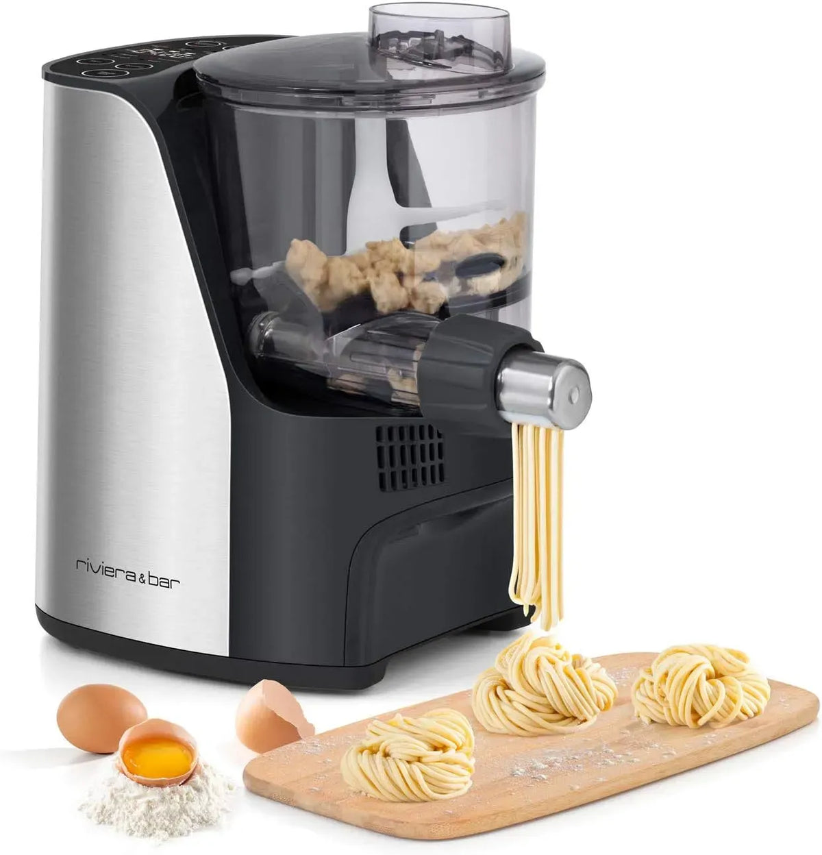 Nudelmaschine, Nudelbereiter, Riviera-et-Bar PMP500