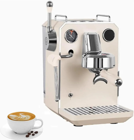 Milchaufschäumer, Milchschäumer, Dampf, Geeignet Für Cappuccino