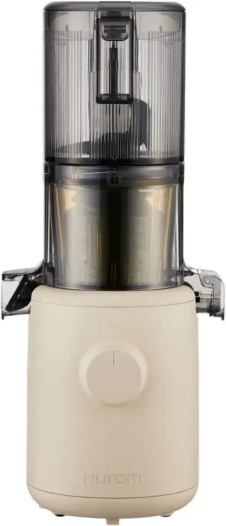 Juicer, Hurom Slow Juicer