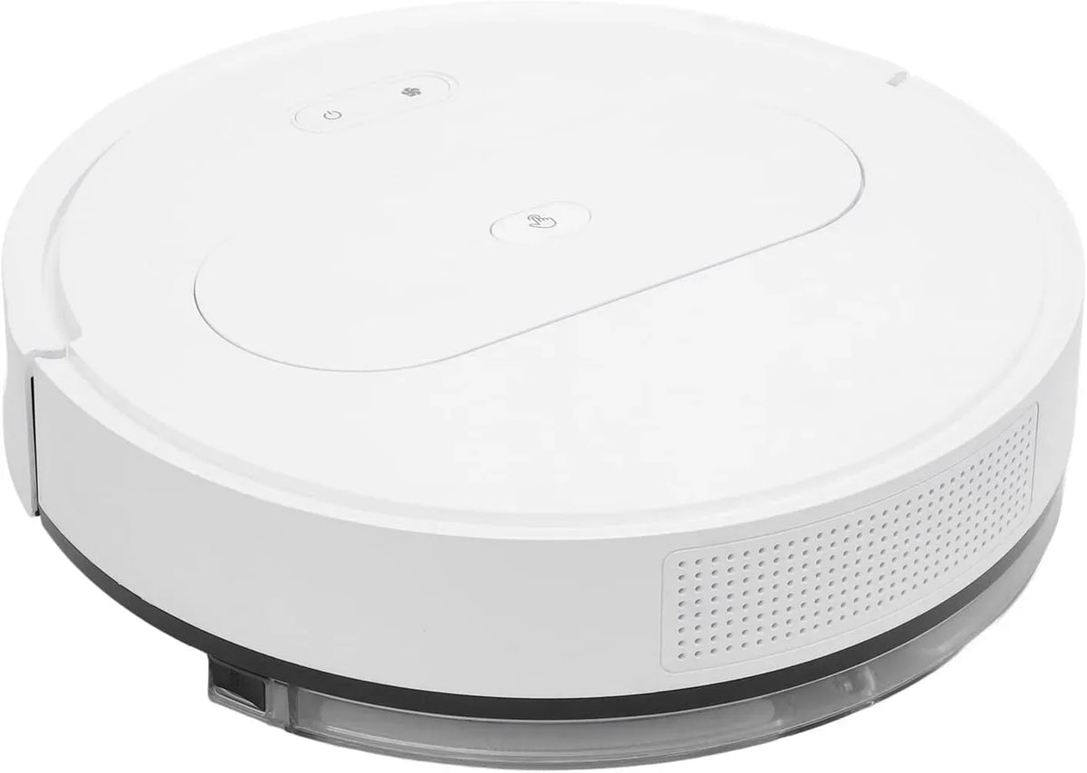 Staubsauger 100-ml-Wassertank, großer Wassertank
