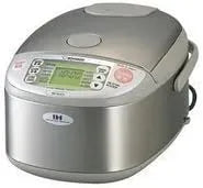 NP-HLH10XA 220-230V cooker, 230 V, ZOJIRUSHI IH