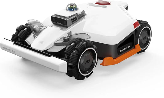 LUBA 3 Begrenzungskabel, Mähroboter, 3000 M, Mammotion AWD 3000 Mähroboter ohne Begrenzungskabel