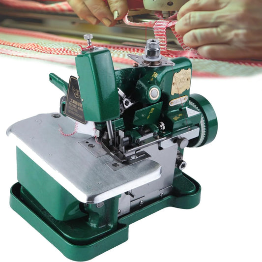 Metallrahmen-Overlock-Maschine, 5,0 mm, für Zuhause