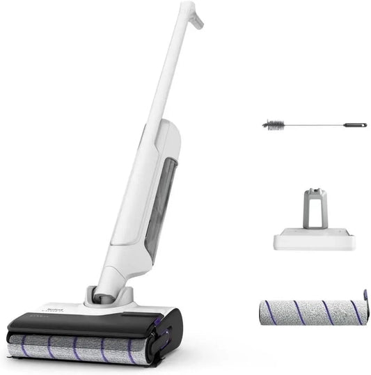 Tefal Staubsauger, elektrisches Staubsauggerät, elektrisches Bodenreinigungsgerät
