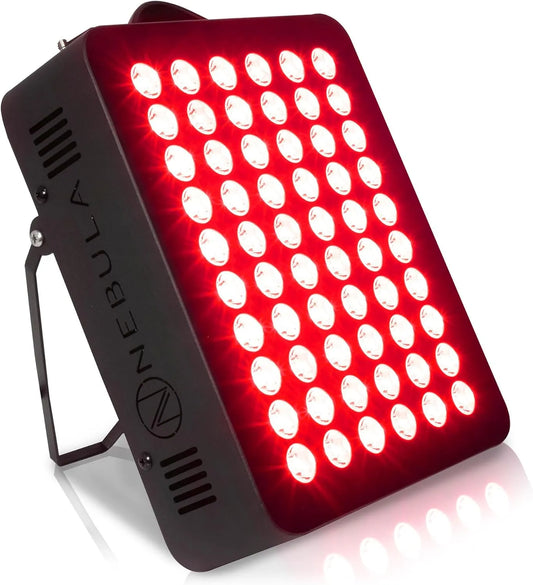 660nm 850nm Ganzkörpergerät, Therapielampe, Rotlichtlampe, Schreibtisch, 300 W, für Schreibtisch