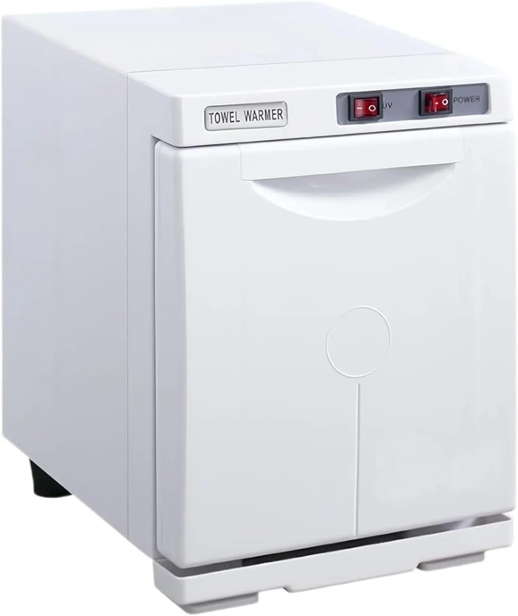 Handtuchwärmer-Schrank, 5 L, Wohnzimmergestaltung, gewerblich, Wärmefunktion, für Gesichtsbehandlungen und Spa